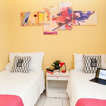 Casa Vacanze Cau Alghero Exteriér fotografie