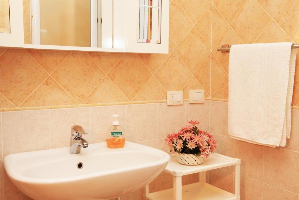 Casa Vacanze Cau Alghero Pokoj fotografie
