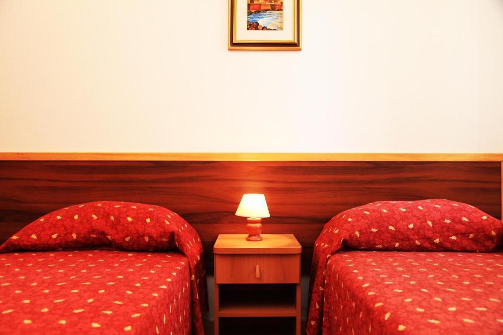 Casa Vacanze Cau Alghero Pokoj fotografie