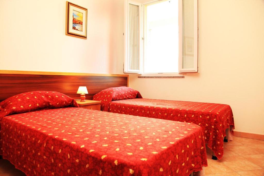 Casa Vacanze Cau Alghero Pokoj fotografie
