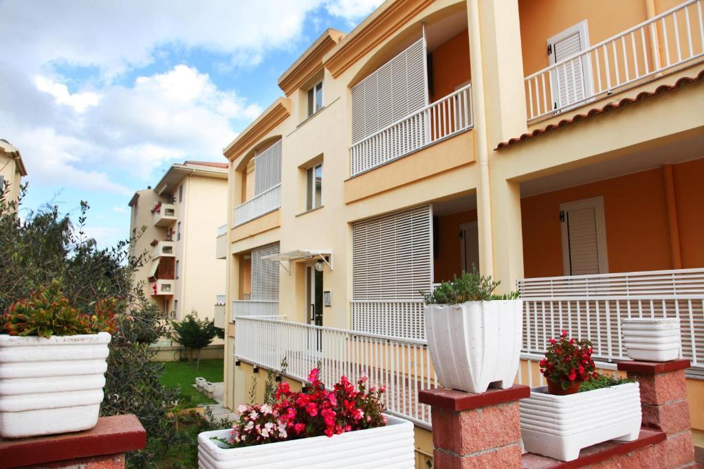 Casa Vacanze Cau Alghero Pokoj fotografie