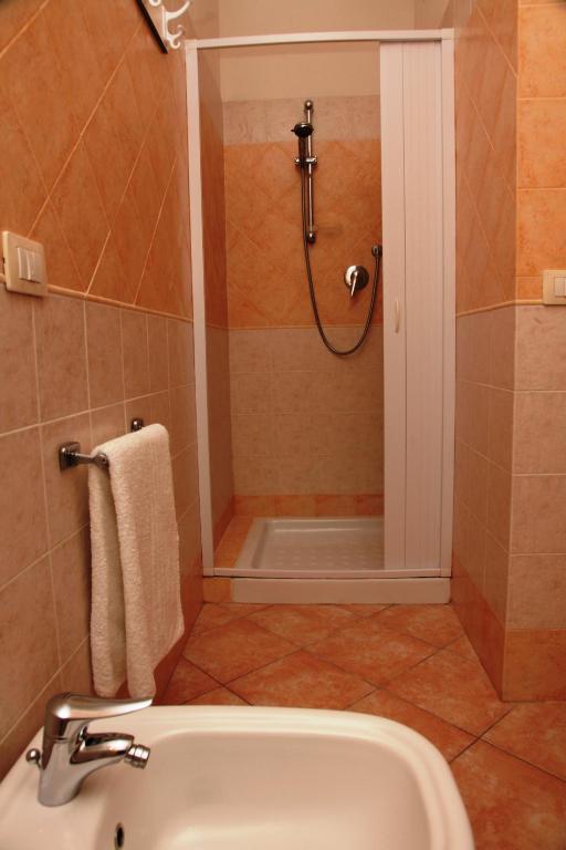 Casa Vacanze Cau Alghero Pokoj fotografie